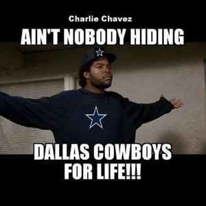 Meet your Posher, Leon